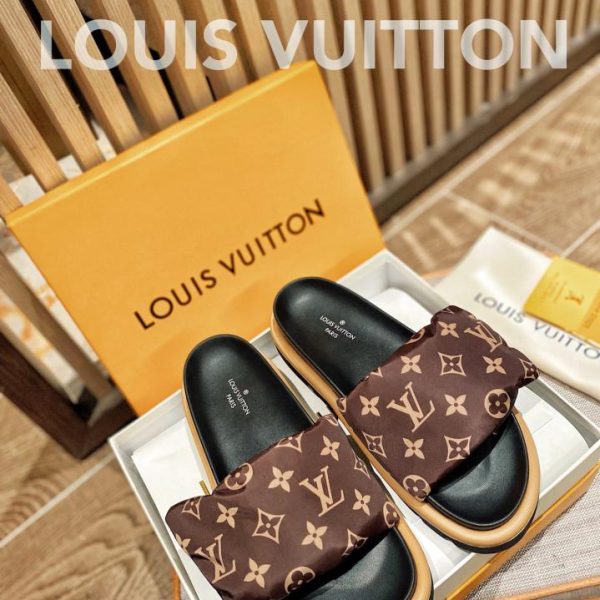 repliche,replica,perfette,siti di,affidabili,migliori siti,dove comprare,1:1,scarpe da ginnastica LOUIS VUITTON/pantofole casual★Versione top★Sviluppo originale/apertura stampo esclusiva