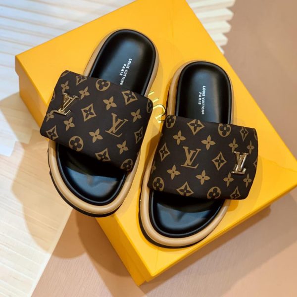 repliche,replica,perfette,siti di,affidabili,migliori siti,dove comprare,1:1,scarpe da ginnastica LOUIS VUITTON/pantofole casual★Versione top★Sviluppo originale/apertura stampo esclusiva
