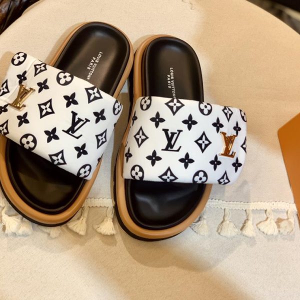 repliche,replica,perfette,siti di,affidabili,migliori siti,dove comprare,1:1,scarpe da ginnastica LOUIS VUITTON/pantofole casual★Versione top★Sviluppo originale/apertura stampo esclusiva