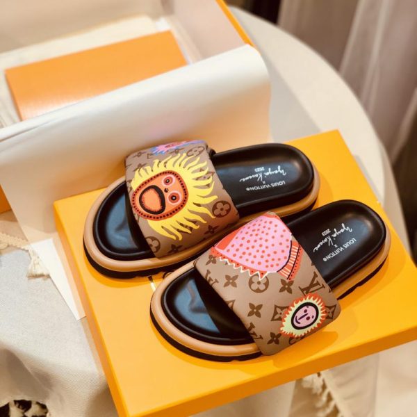 repliche,replica,perfette,siti di,affidabili,migliori siti,dove comprare,1:1,scarpe da ginnastica LOUIS VUITTON Serie di scarpe Yuanyang