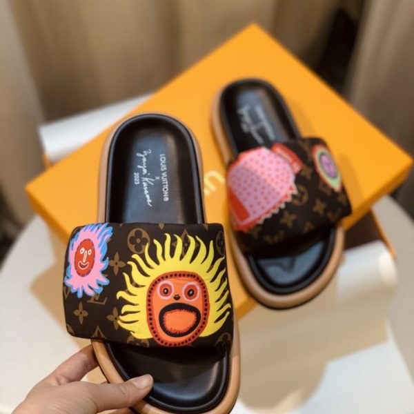 repliche,replica,perfette,siti di,affidabili,migliori siti,dove comprare,1:1,scarpe da ginnastica LOUIS VUITTON Serie di scarpe Yuanyang