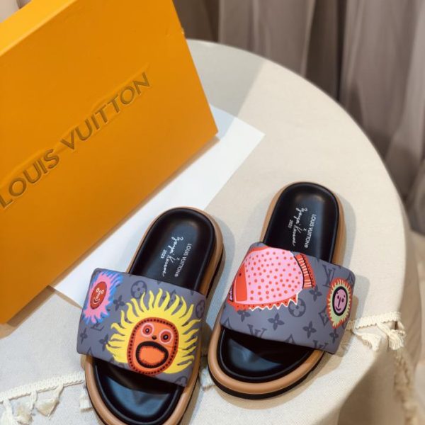 repliche,replica,perfette,siti di,affidabili,migliori siti,dove comprare,1:1,scarpe da ginnastica LOUIS VUITTON Serie di scarpe Yuanyang