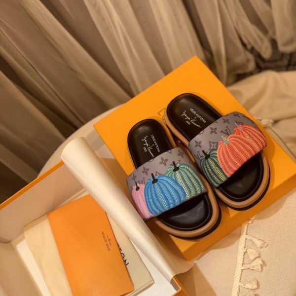repliche,replica,perfette,siti di,affidabili,migliori siti,dove comprare,1:1,scarpe da ginnastica LOUIS VUITTON Serie di scarpe Yuanyang