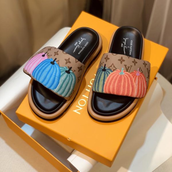 repliche,replica,perfette,siti di,affidabili,migliori siti,dove comprare,1:1,scarpe da ginnastica LOUIS VUITTON Serie di scarpe Yuanyang