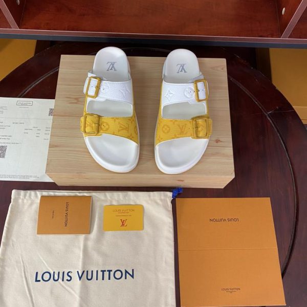 2024ss/pantofole primaverili ed estive/LOUIS VUITTON/versione top