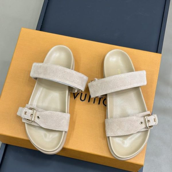 repliche,replica,perfette,siti di,affidabili,migliori siti,dove comprare,1:1,scarpe da ginnastica Abbinamento colori primaverili ed estivi di alta qualità LOUIS VUITTON ss2424
