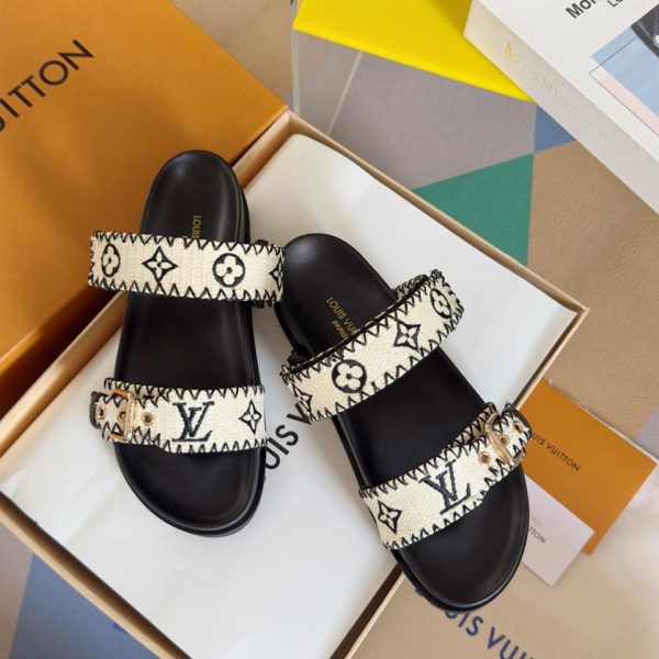 repliche,replica,perfette,siti di,affidabili,migliori siti,dove comprare,1:1,scarpe da ginnastica Versione top serie LOUIS VUITTON BOM/DIA/COMFORT