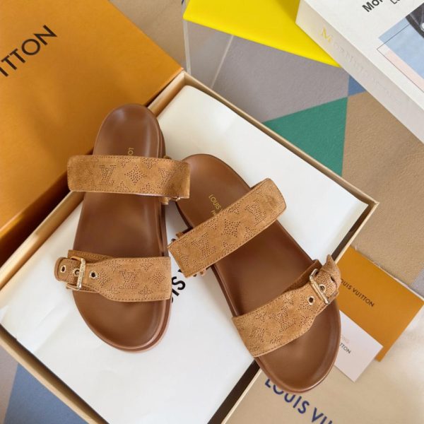 repliche,replica,perfette,siti di,affidabili,migliori siti,dove comprare,1:1,scarpe da ginnastica Versione top serie LOUIS VUITTON BOM/DIA/COMFORT