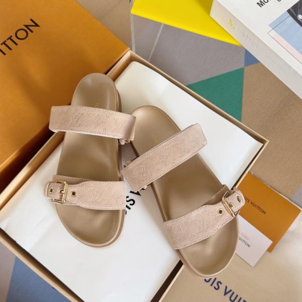 repliche,replica,perfette,siti di,affidabili,migliori siti,dove comprare,1:1,scarpe da ginnastica Versione top serie LOUIS VUITTON BOM/DIA/COMFORT