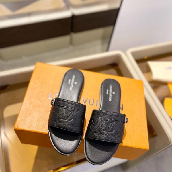 repliche,replica,perfette,siti di,affidabili,migliori siti,dove comprare,1:1,scarpe da ginnastica LOUIS VUITTON/Isola/sandali bassi