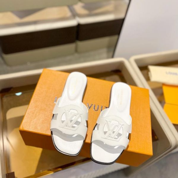 repliche,replica,perfette,siti di,affidabili,migliori siti,dove comprare,1:1,scarpe da ginnastica LOUIS VUITTON/Isola/sandali bassi
