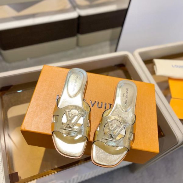 repliche,replica,perfette,siti di,affidabili,migliori siti,dove comprare,1:1,scarpe da ginnastica LOUIS VUITTON/Isola/sandali bassi
