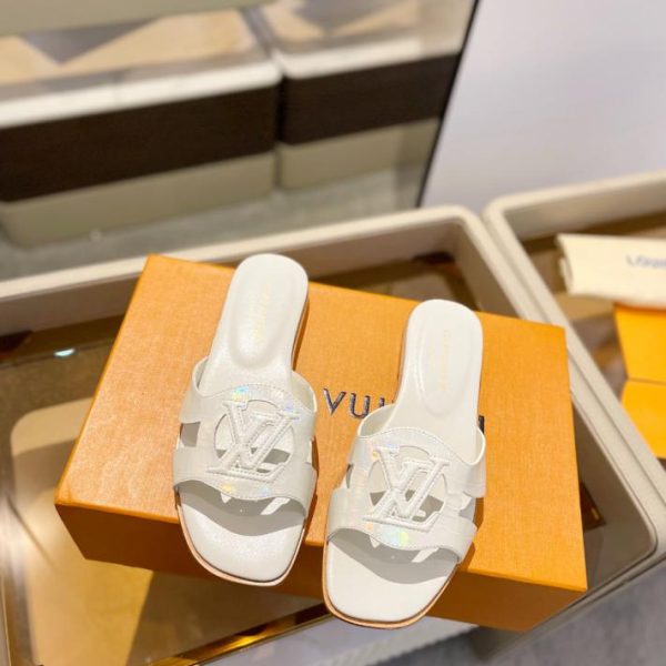 repliche,replica,perfette,siti di,affidabili,migliori siti,dove comprare,1:1,scarpe da ginnastica LOUIS VUITTON/Isola/sandali bassi