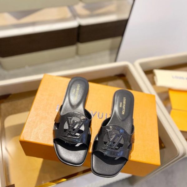 repliche,replica,perfette,siti di,affidabili,migliori siti,dove comprare,1:1,scarpe da ginnastica LOUIS VUITTON/Isola/sandali bassi