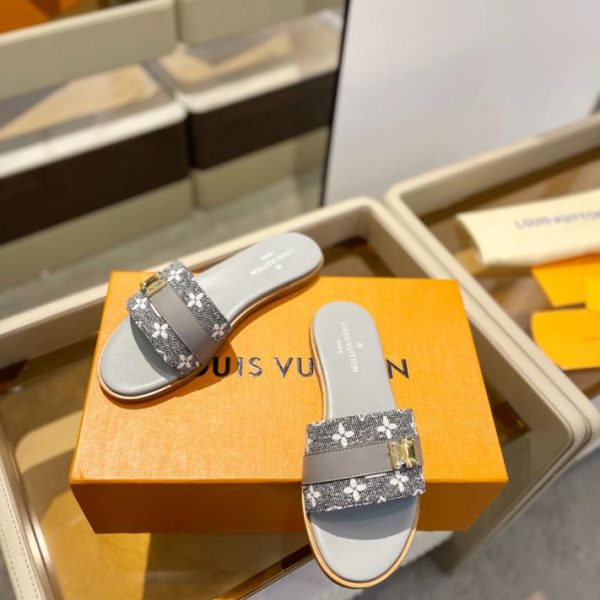 repliche,replica,perfette,siti di,affidabili,migliori siti,dove comprare,1:1,scarpe da ginnastica LOUIS VUITTON/Isola/sandali bassi