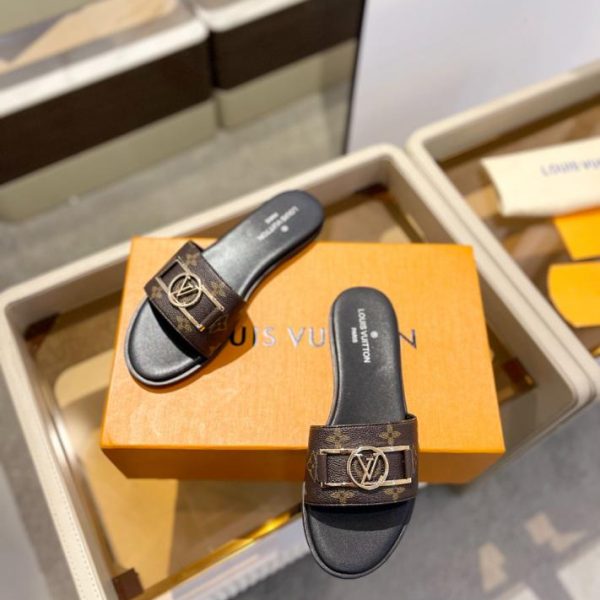 repliche,replica,perfette,siti di,affidabili,migliori siti,dove comprare,1:1,scarpe da ginnastica LOUIS VUITTON/Isola/sandali bassi