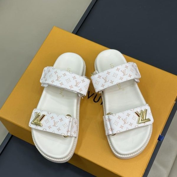 repliche,replica,perfette,siti di,affidabili,migliori siti,dove comprare,1:1,scarpe da ginnastica LOUIS VUITTON/ss24 colore classico + 24 abbinamenti di colori primaverili ed estivi