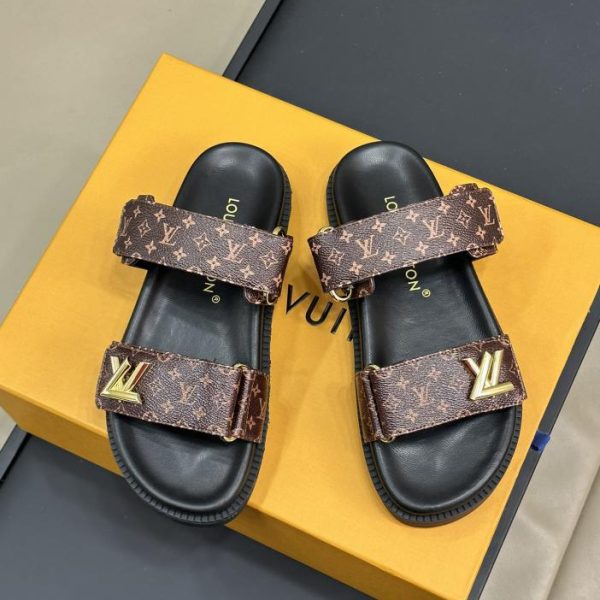 repliche,replica,perfette,siti di,affidabili,migliori siti,dove comprare,1:1,scarpe da ginnastica LOUIS VUITTON/ss24 colore classico + 24 abbinamenti di colori primaverili ed estivi