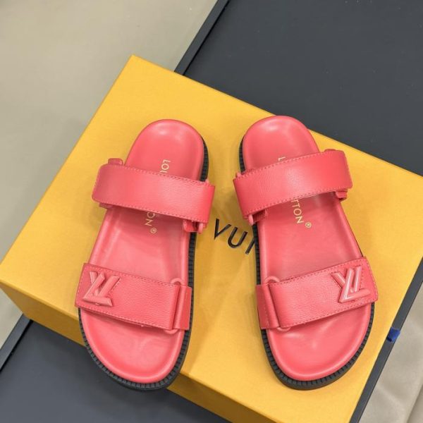 repliche,replica,perfette,siti di,affidabili,migliori siti,dove comprare,1:1,scarpe da ginnastica LOUIS VUITTON/ss24 colore classico + 24 abbinamenti di colori primaverili ed estivi