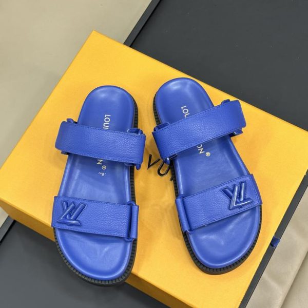 repliche,replica,perfette,siti di,affidabili,migliori siti,dove comprare,1:1,scarpe da ginnastica LOUIS VUITTON/ss24 colore classico + 24 abbinamenti di colori primaverili ed estivi