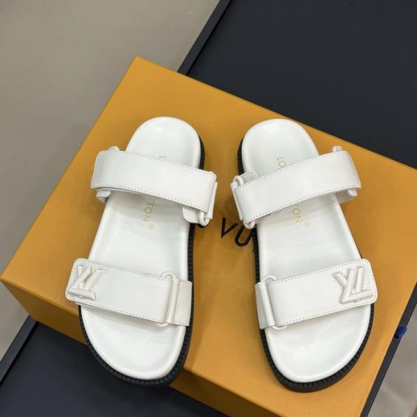 repliche,replica,perfette,siti di,affidabili,migliori siti,dove comprare,1:1,scarpe da ginnastica LOUIS VUITTON/ss24 colore classico + 24 abbinamenti di colori primaverili ed estivi