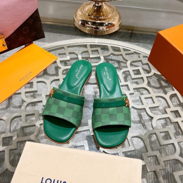 Pantofole per presbiopia più vendute di LOUIS VUITTON