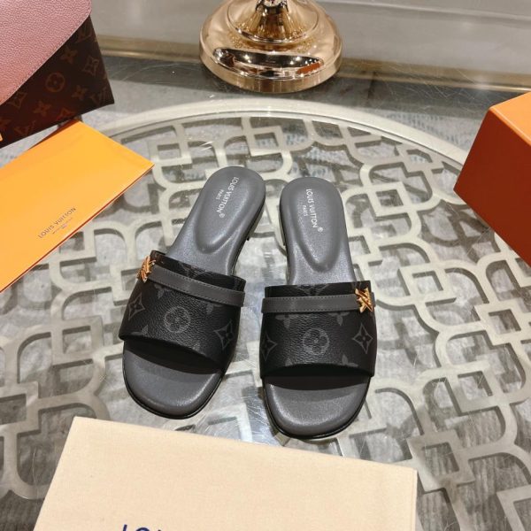 Pantofole per presbiopia più vendute di LOUIS VUITTON