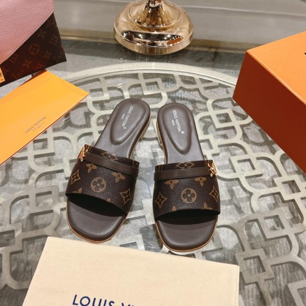 Pantofole per presbiopia più vendute di LOUIS VUITTON