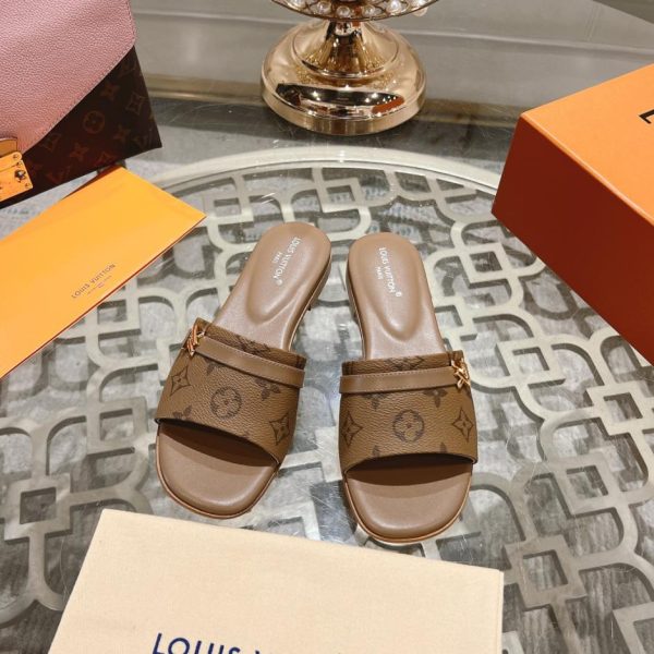 Pantofole per presbiopia più vendute di LOUIS VUITTON
