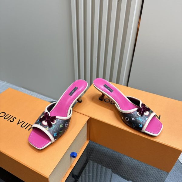 LOUIS VUITTON/medievale Vintage retrò