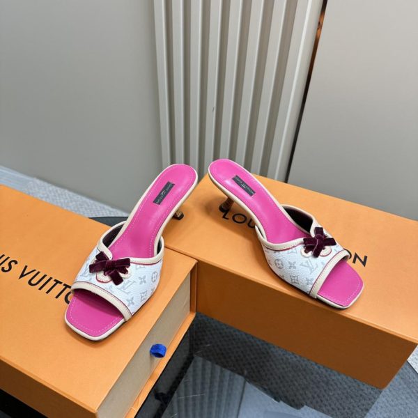 LOUIS VUITTON/medievale Vintage retrò