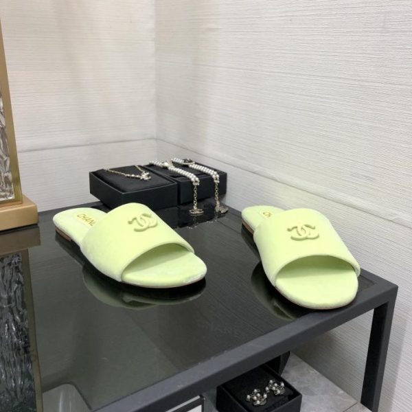 Pantofole in cashmere 2024 di alta qualità