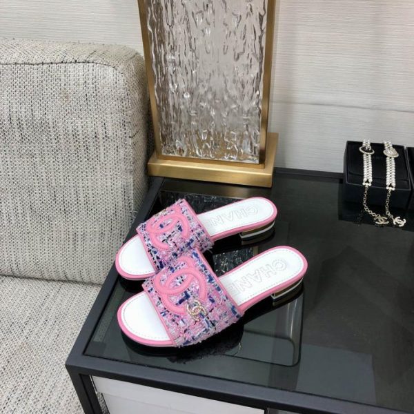 Pantofole di alta qualità