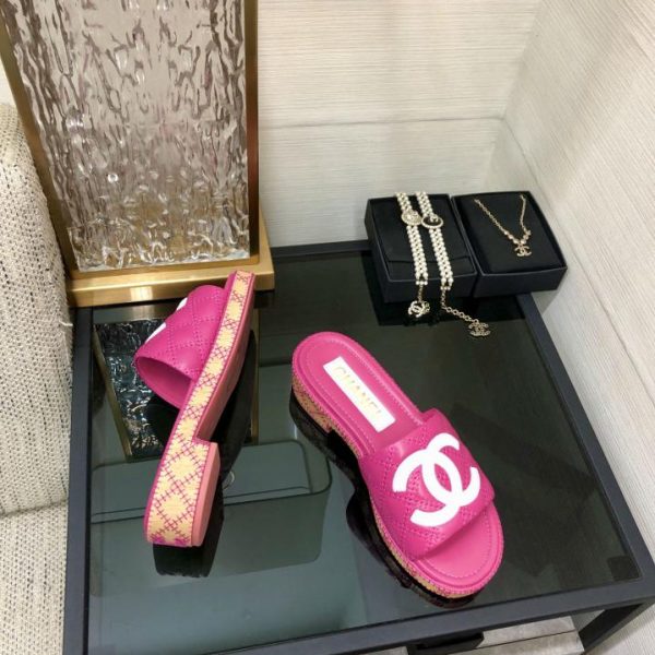 repliche,replica,perfette,siti di,affidabili,migliori siti,dove comprare,1:1,scarpe da ginnastica Tomaia CHANEL con ricamo elettrico di alta qualità/pelle di pecora