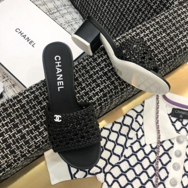repliche,replica,perfette,siti di,affidabili,migliori siti,dove comprare,1:1,scarpe da ginnastica Alta qualità CHANEL 2024 primavera ed estate/pantofole