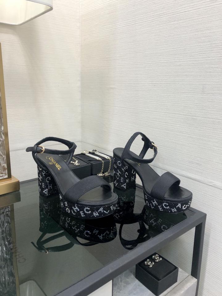 repliche,replica,perfette,siti di,affidabili,migliori siti,dove comprare,1:1,scarpe da ginnastica Sandali con tacco alto termoadesivi CHANEL 2024 di alta qualità repliche,replica,perfette,siti di,affidabili,migliori siti,dove comprare,1:1,scarpe da ginnastica Sandali con tacco alto termoadesivi CHANEL 2024 di alta qualità