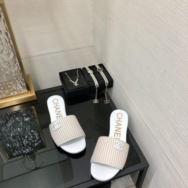 repliche,replica,perfette,siti di,affidabili,migliori siti,dove comprare,1:1,scarpe da ginnastica Tessuto a righe per pantofole 2024 di alta qualità
