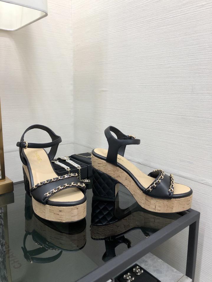repliche,replica,perfette,siti di,affidabili,migliori siti,dove comprare,1:1,scarpe da ginnastica Ultimi sandali con suola spessa CHANEL 2024 primavera ed estate di alta qualità repliche,replica,perfette,siti di,affidabili,migliori siti,dove comprare,1:1,scarpe da ginnastica Ultimi sandali con suola spessa CHANEL 2024 primavera ed estate di alta qualità