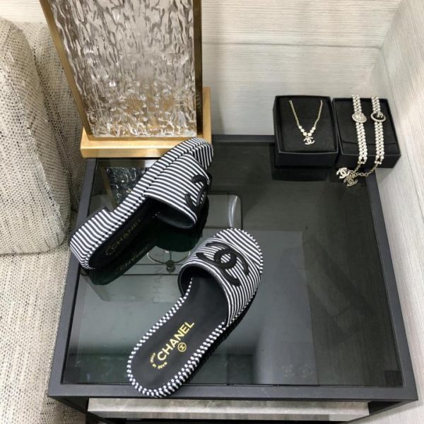 repliche,replica,perfette,siti di,affidabili,migliori siti,dove comprare,1:1,scarpe da ginnastica Tessuto a righe per pantofole 2024 di alta qualità