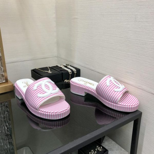 repliche,replica,perfette,siti di,affidabili,migliori siti,dove comprare,1:1,scarpe da ginnastica Tessuto a righe per pantofole 2024 di alta qualità