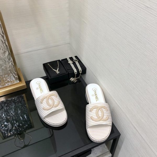 repliche,replica,perfette,siti di,affidabili,migliori siti,dove comprare,1:1,scarpe da ginnastica Tessuto a righe per pantofole 2024 di alta qualità