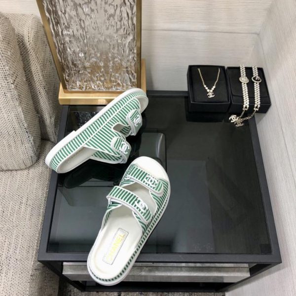 repliche,replica,perfette,siti di,affidabili,migliori siti,dove comprare,1:1,scarpe da ginnastica Sandali popolari in tessuto a righe 2024 di alta qualità