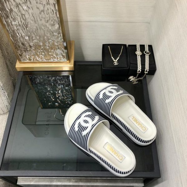 repliche,replica,perfette,siti di,affidabili,migliori siti,dove comprare,1:1,scarpe da ginnastica Pantofole di alta qualità CHANEL ultime scarpe di stoffa