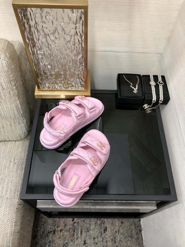 repliche,replica,perfette,siti di,affidabili,migliori siti,dove comprare,1:1,scarpe da ginnastica Sandali in velcro CHANEL 2024 di alta qualità repliche,replica,perfette,siti di,affidabili,migliori siti,dove comprare,1:1,scarpe da ginnastica Sandali in velcro CHANEL 2024 di alta qualità