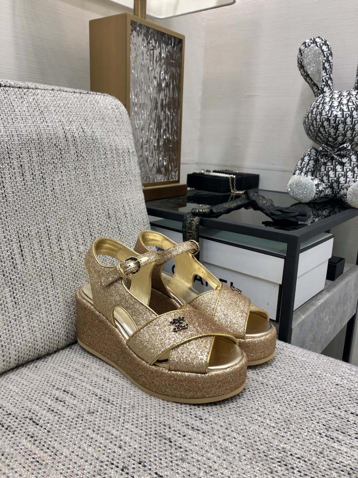 repliche,replica,perfette,siti di,affidabili,migliori siti,dove comprare,1:1,scarpe da ginnastica Sandali con suola spessa a bocca di pesce stile passerella CHANEL 2024 di alta qualità repliche,replica,perfette,siti di,affidabili,migliori siti,dove comprare,1:1,scarpe da ginnastica Sandali con suola spessa a bocca di pesce stile passerella CHANEL 2024 di alta qualità
