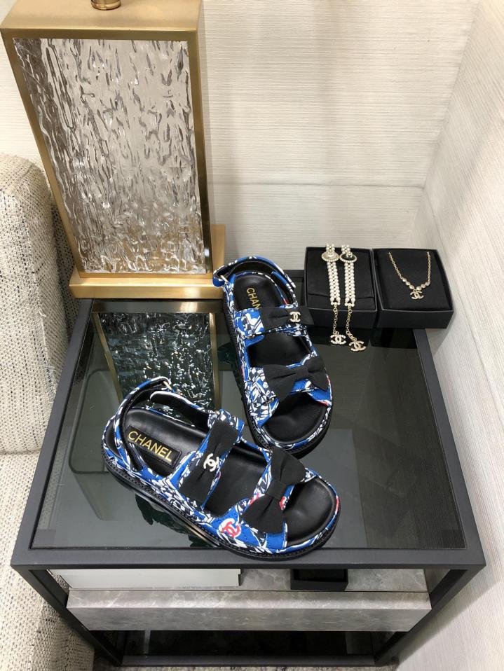repliche,replica,perfette,siti di,affidabili,migliori siti,dove comprare,1:1,scarpe da ginnastica Sandali in velcro di ultima qualità CHANEL in tessuto di alta qualità repliche,replica,perfette,siti di,affidabili,migliori siti,dove comprare,1:1,scarpe da ginnastica Sandali in velcro di ultima qualità CHANEL in tessuto di alta qualità