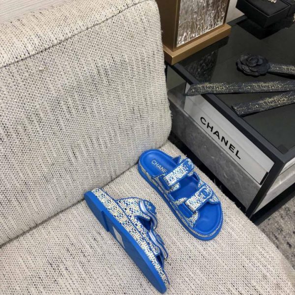 repliche,replica,perfette,siti di,affidabili,migliori siti,dove comprare,1:1,scarpe da ginnastica CHANEL laboratorio fatto a mano di alta qualità 2024 per la maggior parte delle pantofole