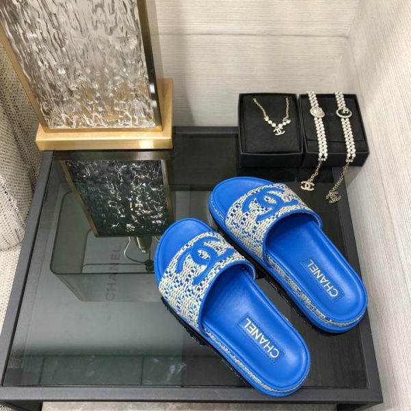 repliche,replica,perfette,siti di,affidabili,migliori siti,dove comprare,1:1,scarpe da ginnastica CHANEL laboratorio fatto a mano di alta qualità 2024 per la maggior parte delle pantofole