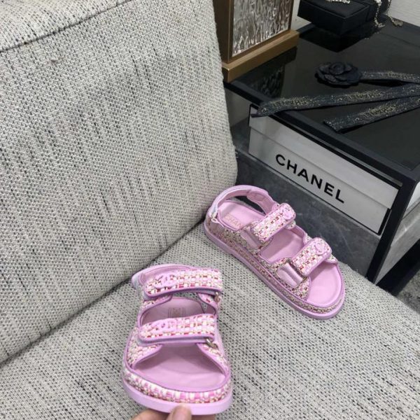 repliche,replica,perfette,siti di,affidabili,migliori siti,dove comprare,1:1,scarpe da ginnastica CHANEL laboratorio fatto a mano di alta qualità 2024 per la maggior parte delle pantofole