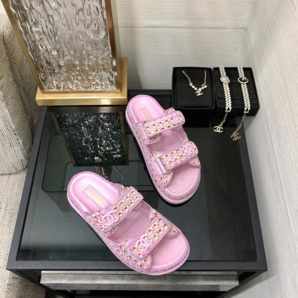 repliche,replica,perfette,siti di,affidabili,migliori siti,dove comprare,1:1,scarpe da ginnastica CHANEL laboratorio fatto a mano di alta qualità 2024 per la maggior parte delle pantofole